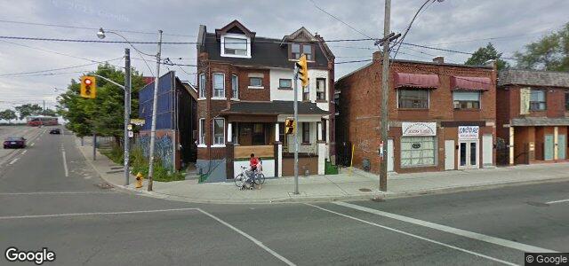 248 Lansdowne Avenue（加拿大曼尼托巴省温尼伯市）房屋照片