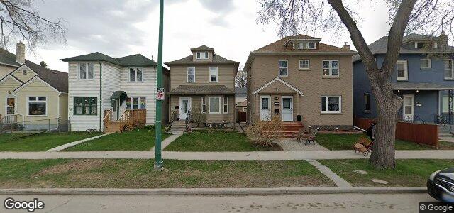 249 Inkster Boulevard（加拿大曼尼托巴省温尼伯市）房屋照片