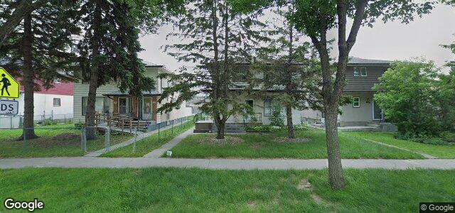 250 Church Avenue（加拿大曼尼托巴省温尼伯市）房屋照片