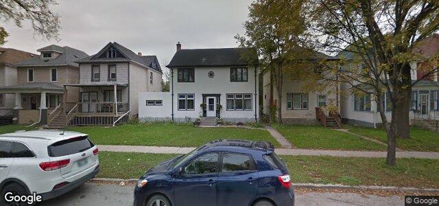 250 Inkster Boulevard（加拿大曼尼托巴省温尼伯市）房屋照片