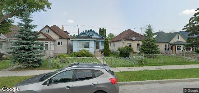 Larawan ng 251 Polson Avenue sa Winnipeg, Manitoba