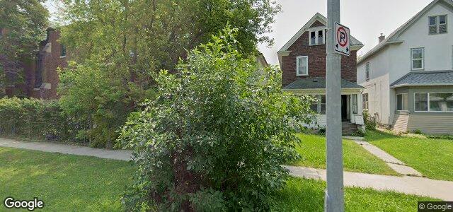 252 Cathedral Avenue（加拿大曼尼托巴省温尼伯市）房屋照片