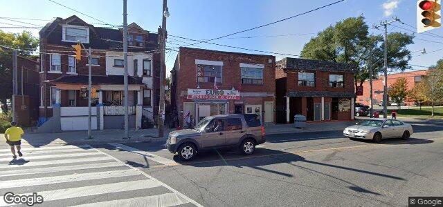 252 Lansdowne Avenue（加拿大曼尼托巴省温尼伯市）房屋照片