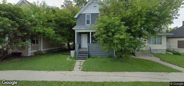 252 Polson Avenue（加拿大曼尼托巴省温尼伯市）房屋照片