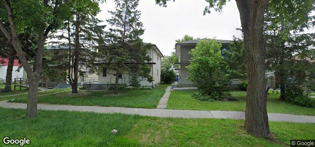 254 Church Avenue（加拿大曼尼托巴省温尼伯市）房屋照片