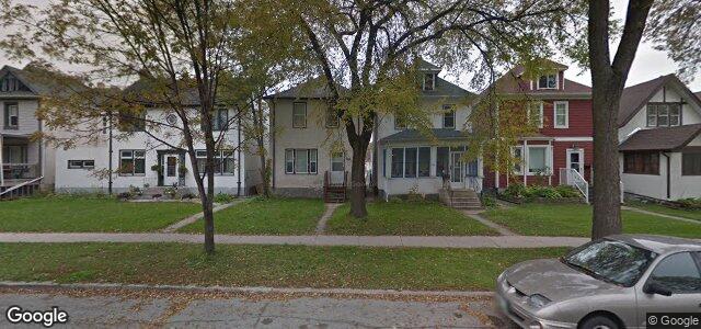 254 Inkster Boulevard（加拿大曼尼托巴省温尼伯市）房屋照片