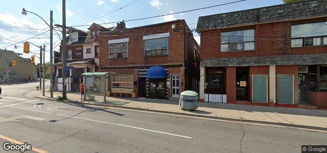 Photo of 254 Lansdowne Avenue in Winnipeg, Manitoba