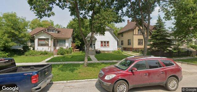 255 Cathedral Avenue（加拿大曼尼托巴省温尼伯市）房屋照片