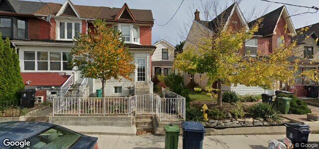 255 Lansdowne Avenue（加拿大曼尼托巴省温尼伯市）房屋照片