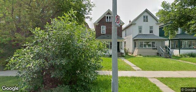 256 Cathedral Avenue（加拿大曼尼托巴省温尼伯市）房屋照片