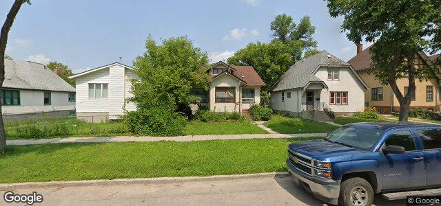 257 Cathedral Avenue（加拿大曼尼托巴省温尼伯市）房屋照片