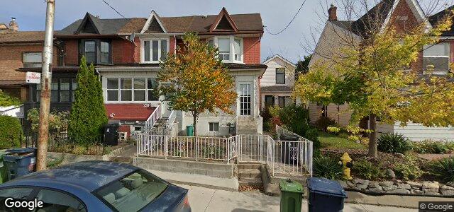 257 Lansdowne Avenue（加拿大曼尼托巴省温尼伯市）房屋照片