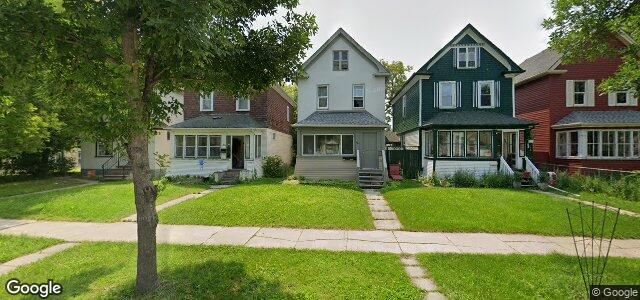 258 Cathedral Avenue（加拿大曼尼托巴省温尼伯市）房屋照片