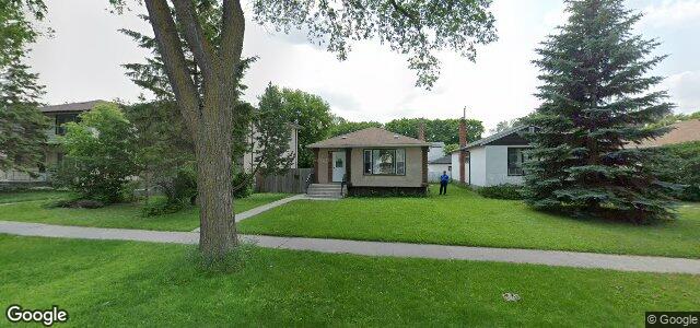 258 Church Avenue（加拿大曼尼托巴省温尼伯市）房屋照片