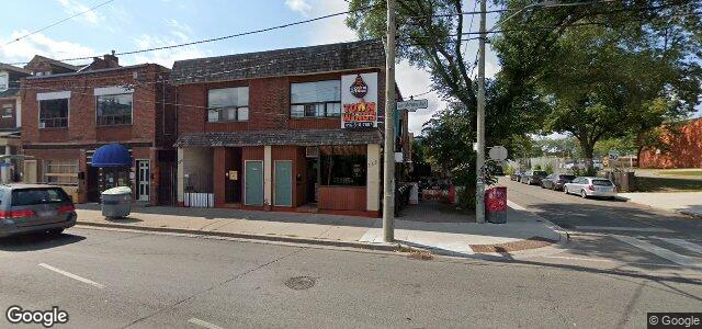 258 Lansdowne Avenue（加拿大曼尼托巴省温尼伯市）房屋照片