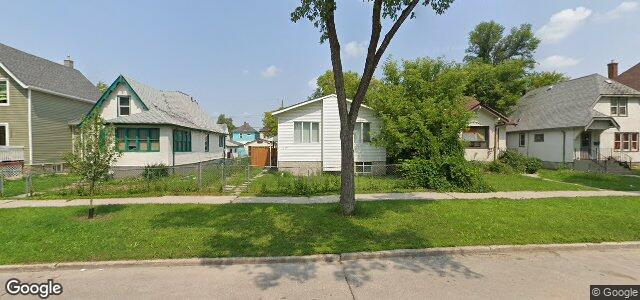 259 Cathedral Avenue（加拿大曼尼托巴省温尼伯市）房屋照片