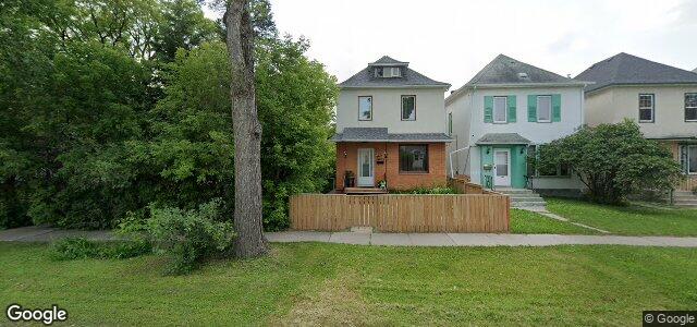 260 Bannerman Avenue（加拿大曼尼托巴省温尼伯市）房屋照片