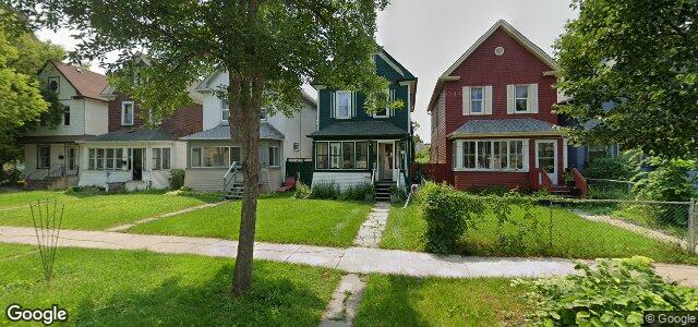 260 Cathedral Avenue（加拿大曼尼托巴省温尼伯市）房屋照片