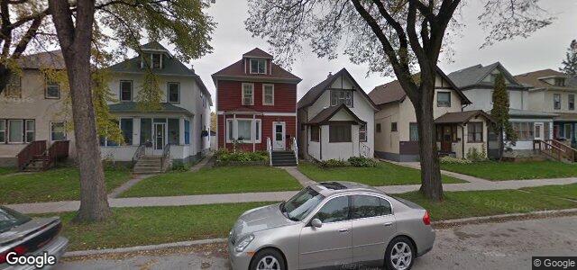 260 Inkster Boulevard（加拿大曼尼托巴省温尼伯市）房屋照片