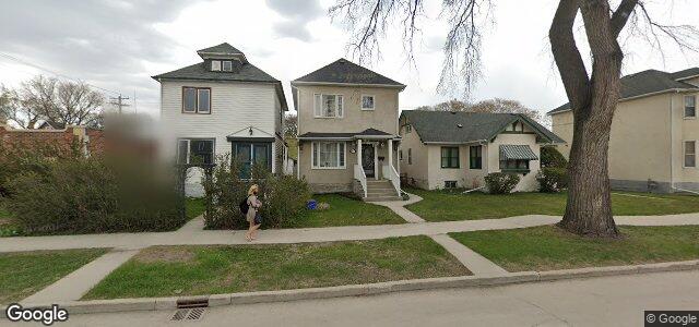 261 Inkster Boulevard（加拿大曼尼托巴省温尼伯市）房屋照片