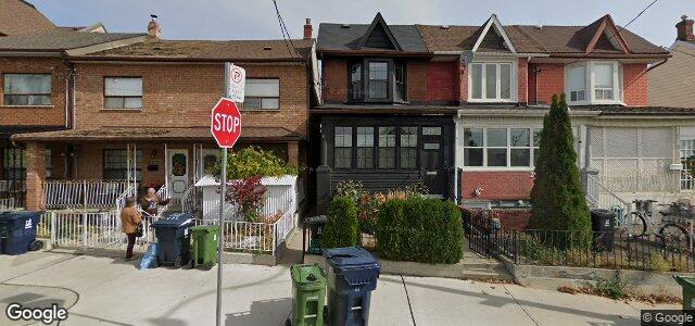 261 Lansdowne Avenue（加拿大曼尼托巴省温尼伯市）房屋照片