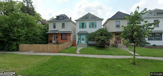 262 Bannerman Avenue（加拿大曼尼托巴省温尼伯市）房屋照片
