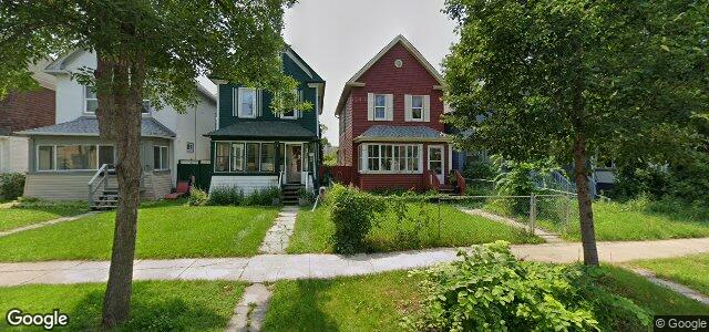 262 Cathedral Avenue（加拿大曼尼托巴省温尼伯市）房屋照片