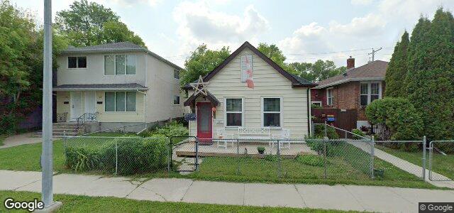 262 Polson Avenue（加拿大曼尼托巴省温尼伯市）房屋照片