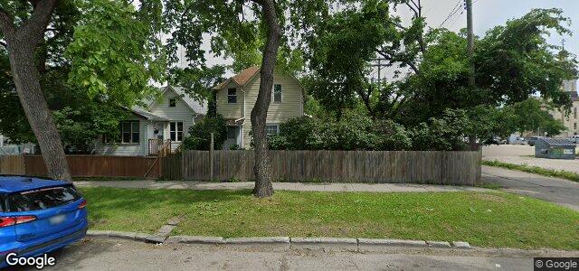 263 Boyd Avenue（加拿大曼尼托巴省温尼伯市）房屋照片