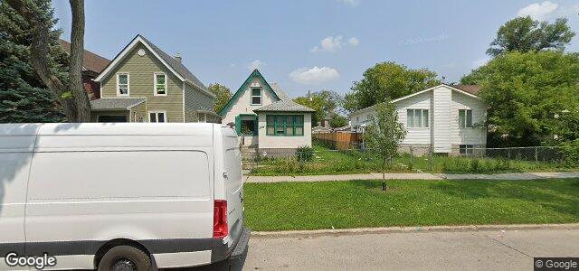 263 Cathedral Avenue（加拿大曼尼托巴省温尼伯市）房屋照片