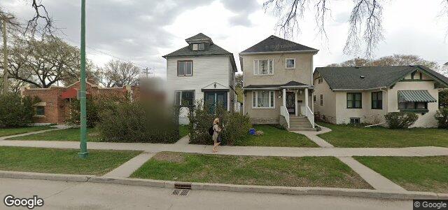 263 Inkster Boulevard（加拿大曼尼托巴省温尼伯市）房屋照片