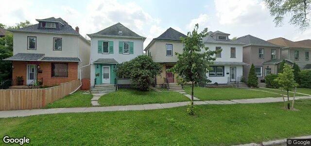 264 Bannerman Avenue（加拿大曼尼托巴省温尼伯市）房屋照片