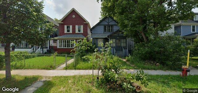 264 Cathedral Avenue（加拿大曼尼托巴省温尼伯市）房屋照片