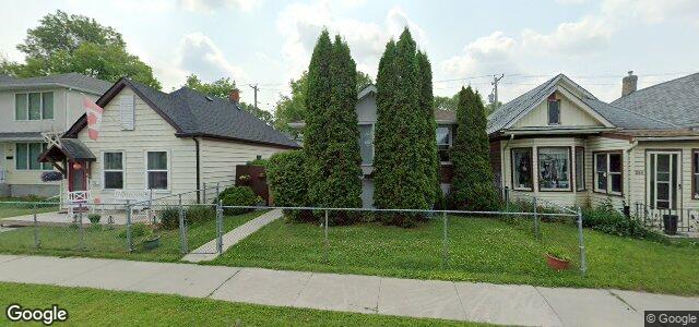 264 Polson Avenue（加拿大曼尼托巴省温尼伯市）房屋照片