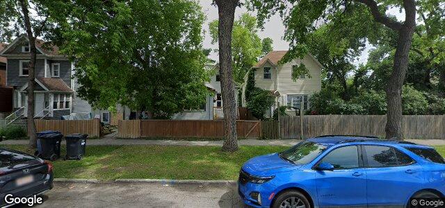 265 Boyd Avenue（加拿大曼尼托巴省温尼伯市）房屋照片