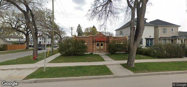 265 Inkster Boulevard（加拿大曼尼托巴省溫尼伯市）房屋照片