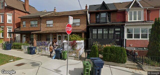 265 Lansdowne Avenue（加拿大曼尼托巴省温尼伯市）房屋照片