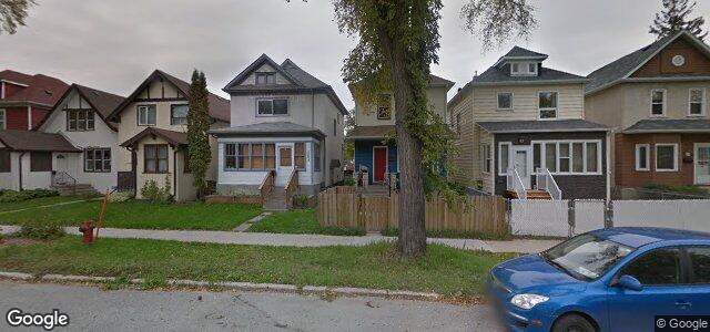 266 Inkster Boulevard（加拿大曼尼托巴省温尼伯市）房屋照片