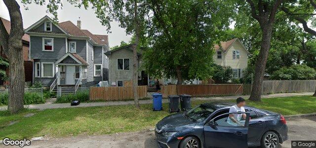 267 Boyd Avenue（加拿大曼尼托巴省温尼伯市）房屋照片