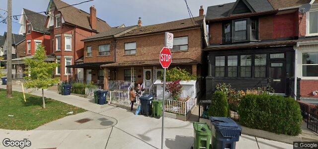 267 Lansdowne Avenue（加拿大曼尼托巴省温尼伯市）房屋照片