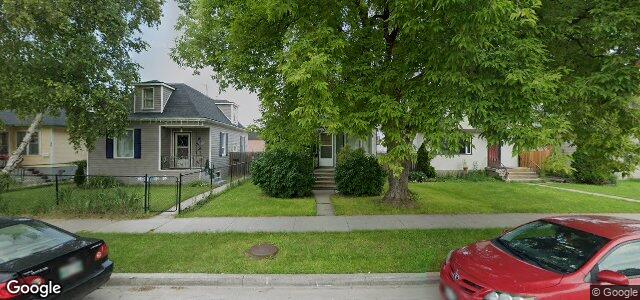 Larawan ng 267 Polson Avenue sa Winnipeg, Manitoba