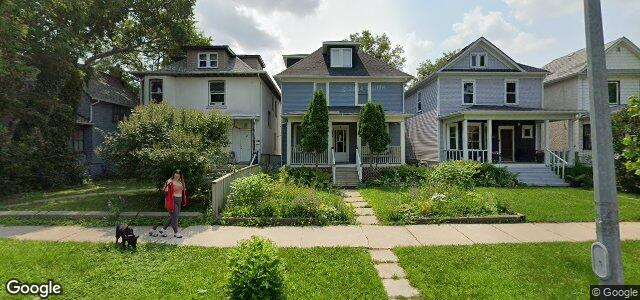 268 Cathedral Avenue（加拿大曼尼托巴省温尼伯市）房屋照片