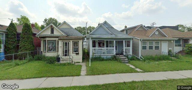 268 Polson Avenue（加拿大曼尼托巴省温尼伯市）房屋照片