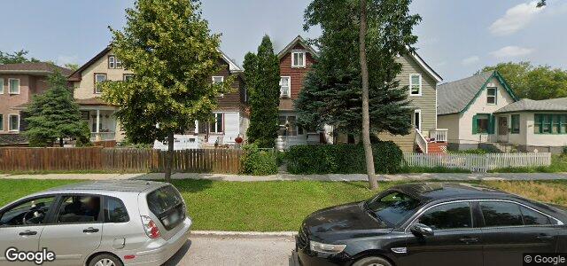 269 Cathedral Avenue（加拿大曼尼托巴省温尼伯市）房屋照片