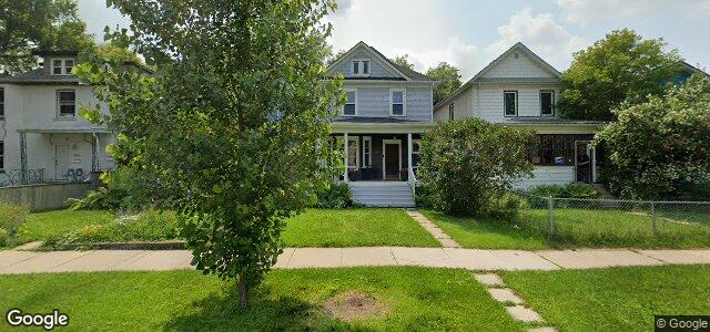 270 Cathedral Avenue（加拿大曼尼托巴省温尼伯市）房屋照片