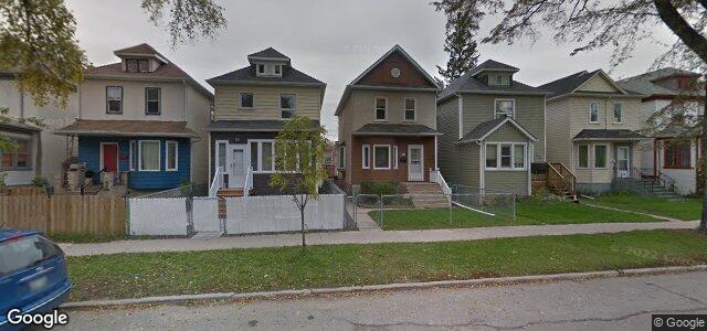 270 Inkster Boulevard（加拿大曼尼托巴省温尼伯市）房屋照片