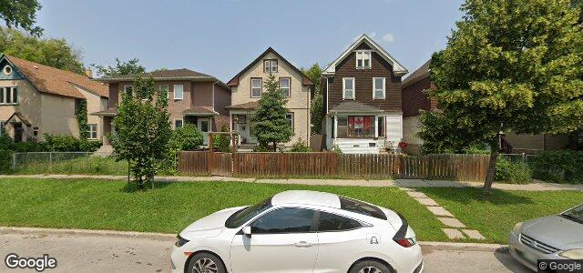 271 Cathedral Avenue（加拿大曼尼托巴省温尼伯市）房屋照片