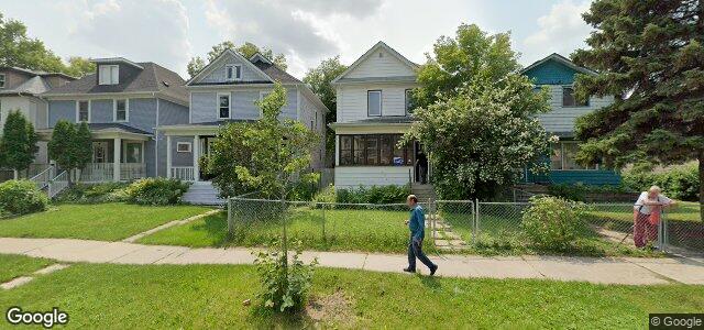 272 Cathedral Avenue（加拿大曼尼托巴省温尼伯市）房屋照片