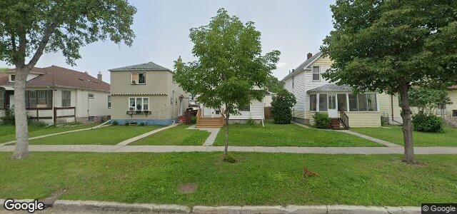 273 Bannerman Avenue（加拿大曼尼托巴省温尼伯市）房屋照片