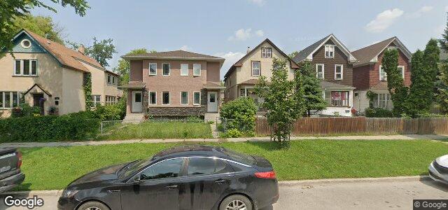 273 Cathedral Avenue（加拿大曼尼托巴省温尼伯市）房屋照片